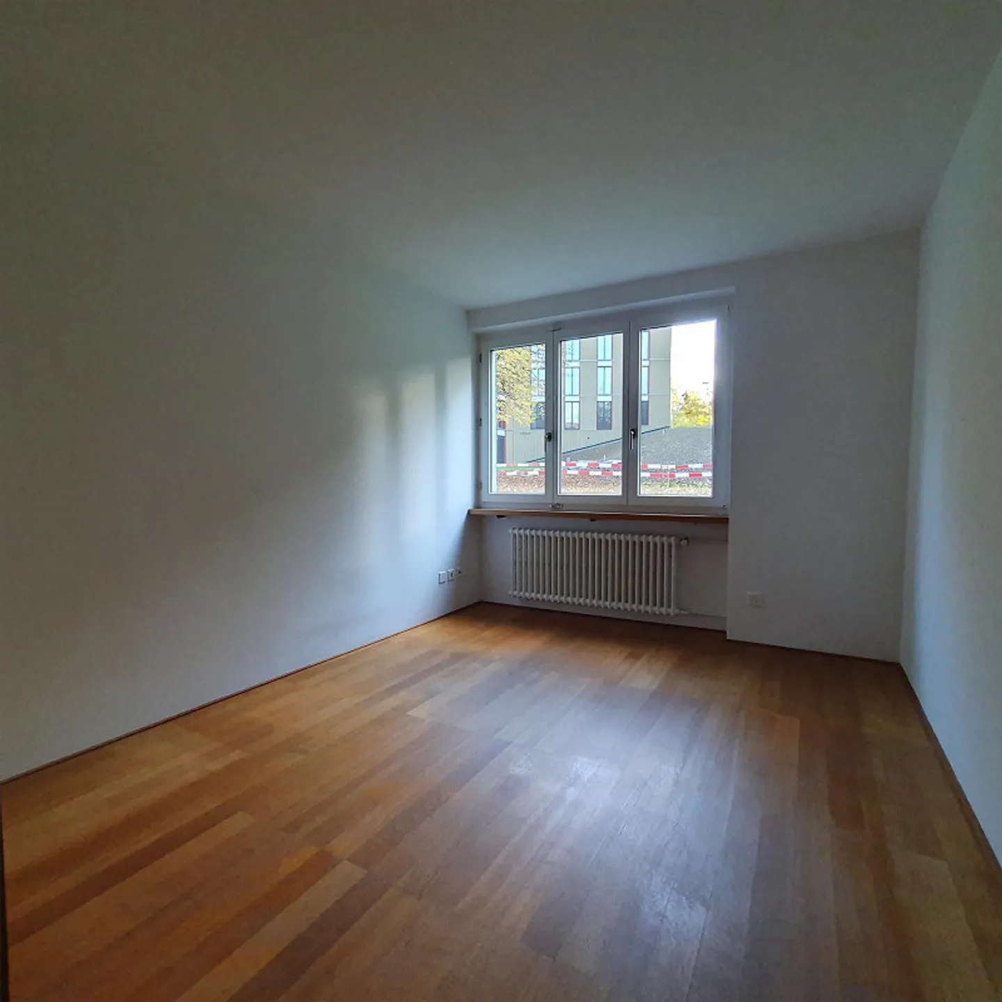 Elegante Gartenwohnung in Kloten - Foto 7 von 9