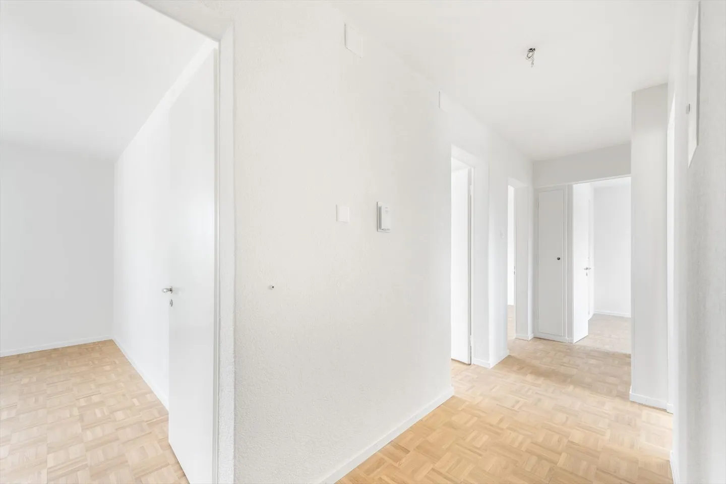 Appartement à louer - Photo 2 sur 13