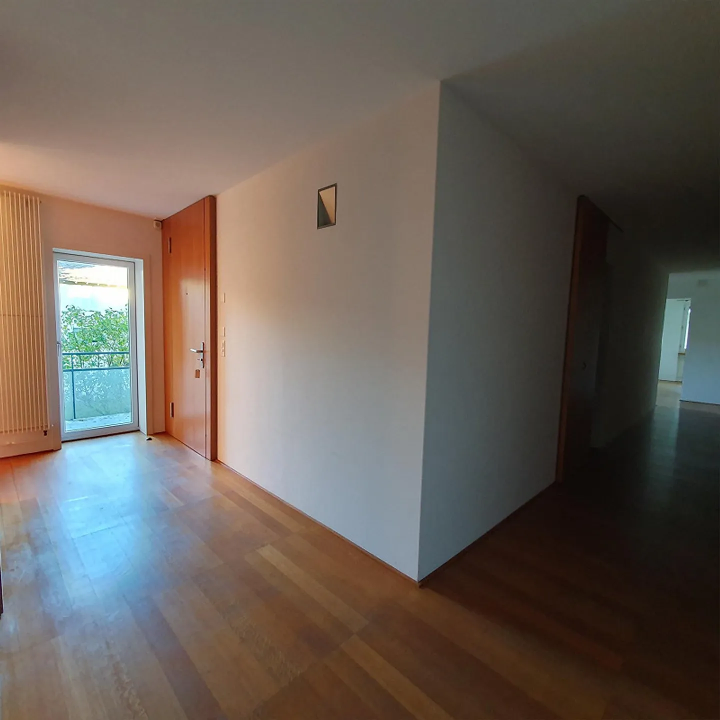 Elegante Gartenwohnung in Kloten - Foto 8 von 9