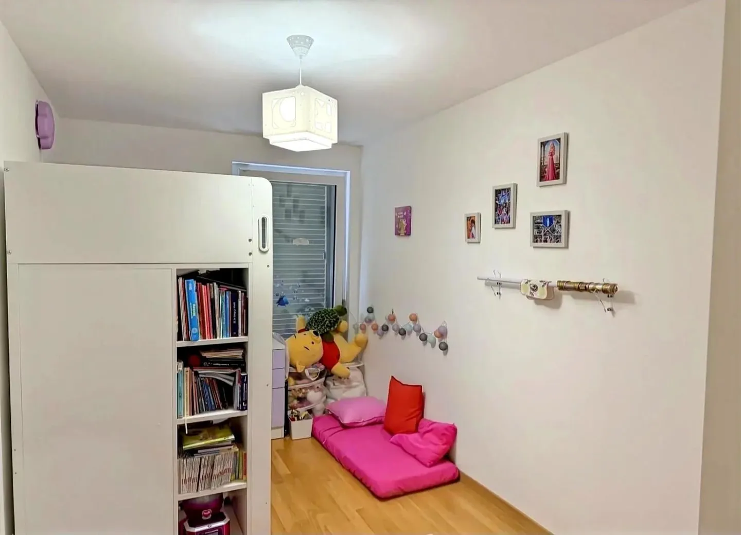 4-room apartment - Photo 7 of 8