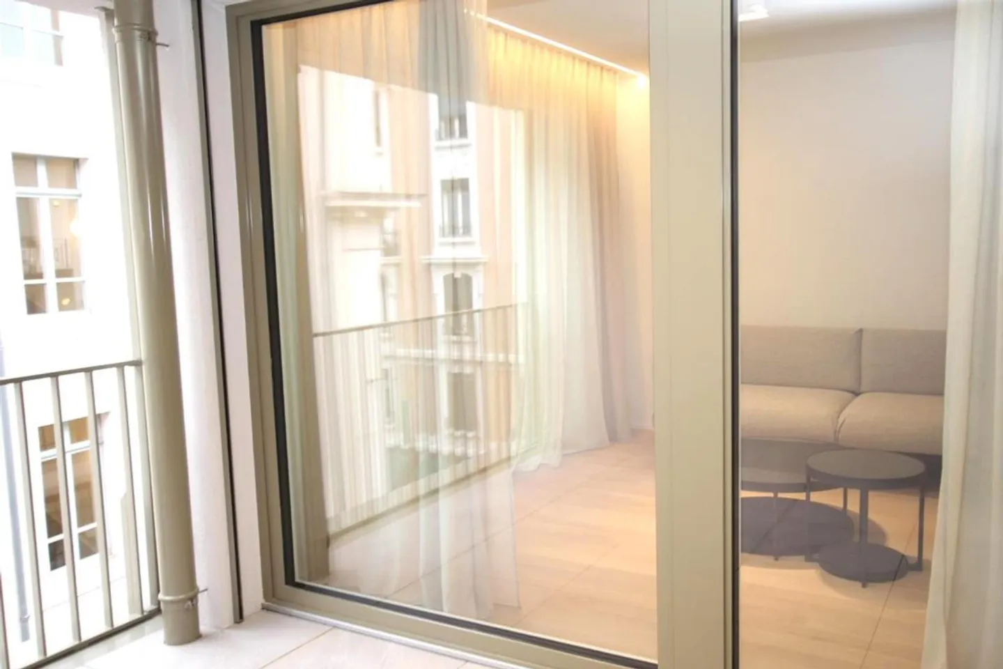 Furnished apartment for rent - Photo 8 of 9