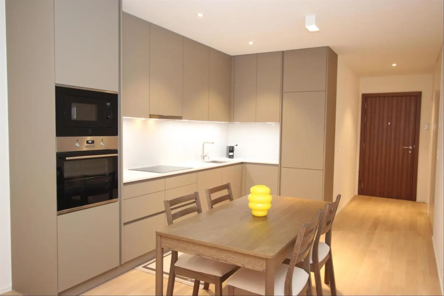 Furnished apartment for rent - Photo 9 of 9