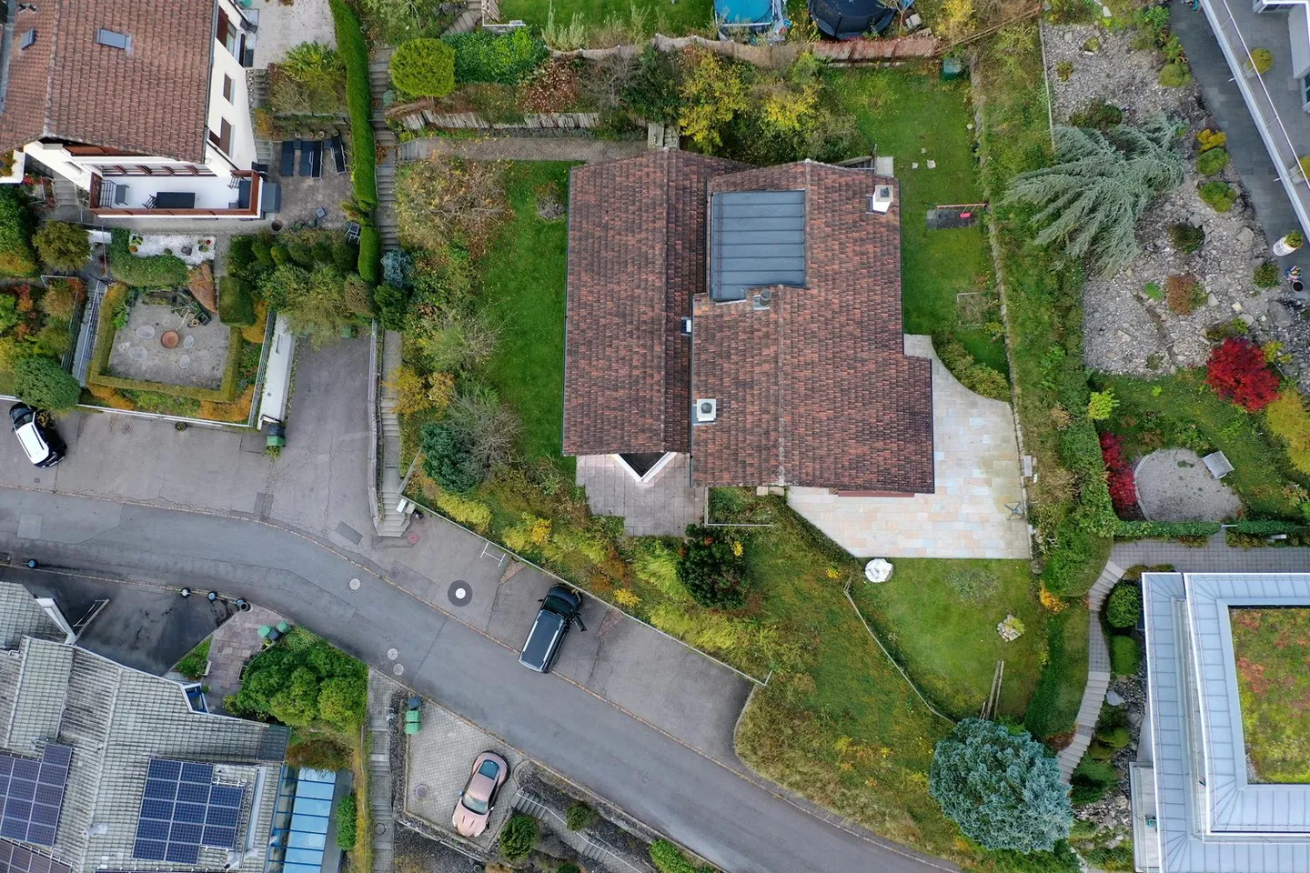Oberägeri Heights | Emplacement de choix avec vues panoramiques - Photo 6 sur 23