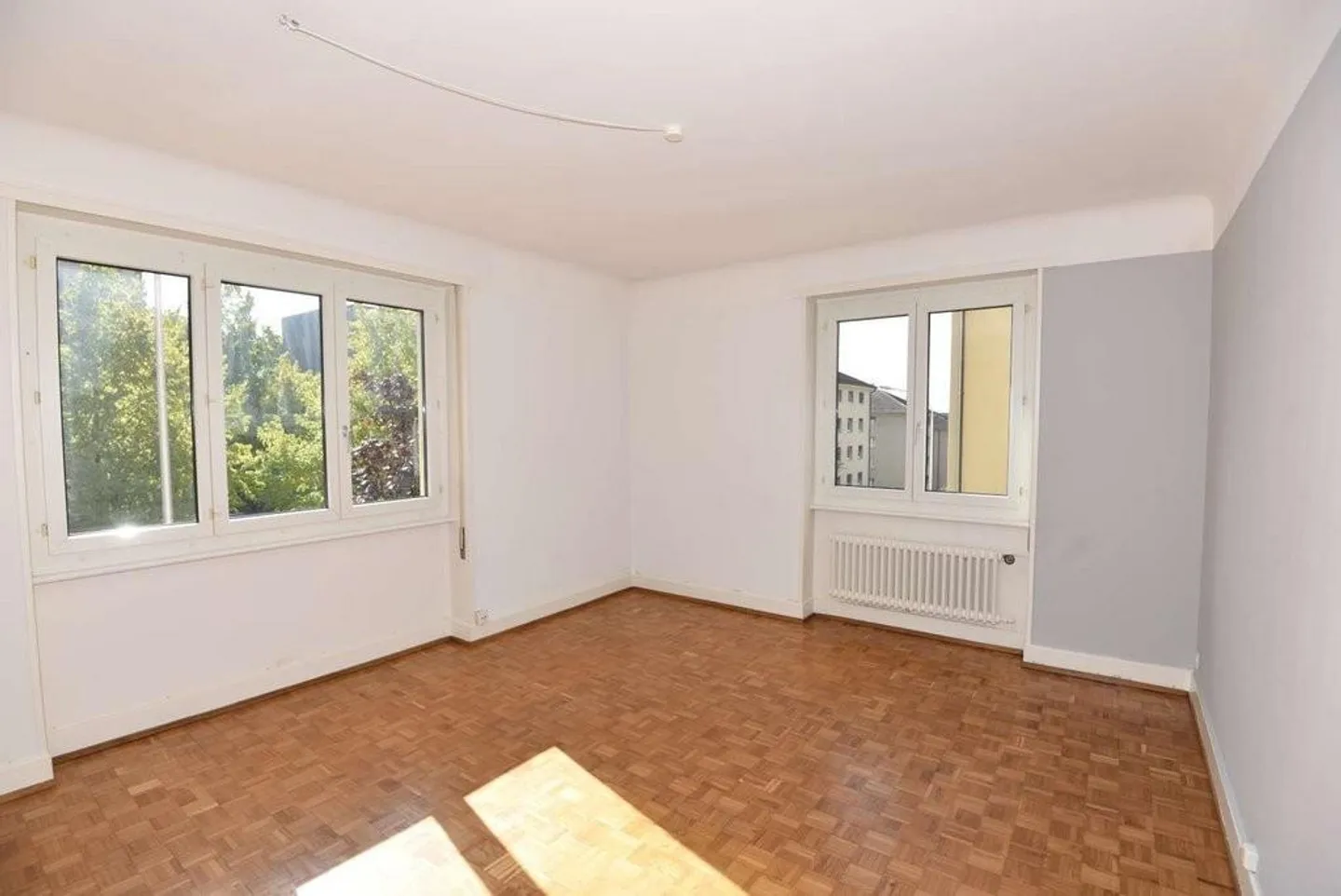 2-room apartment in Lausanne - Photo 3 of 7