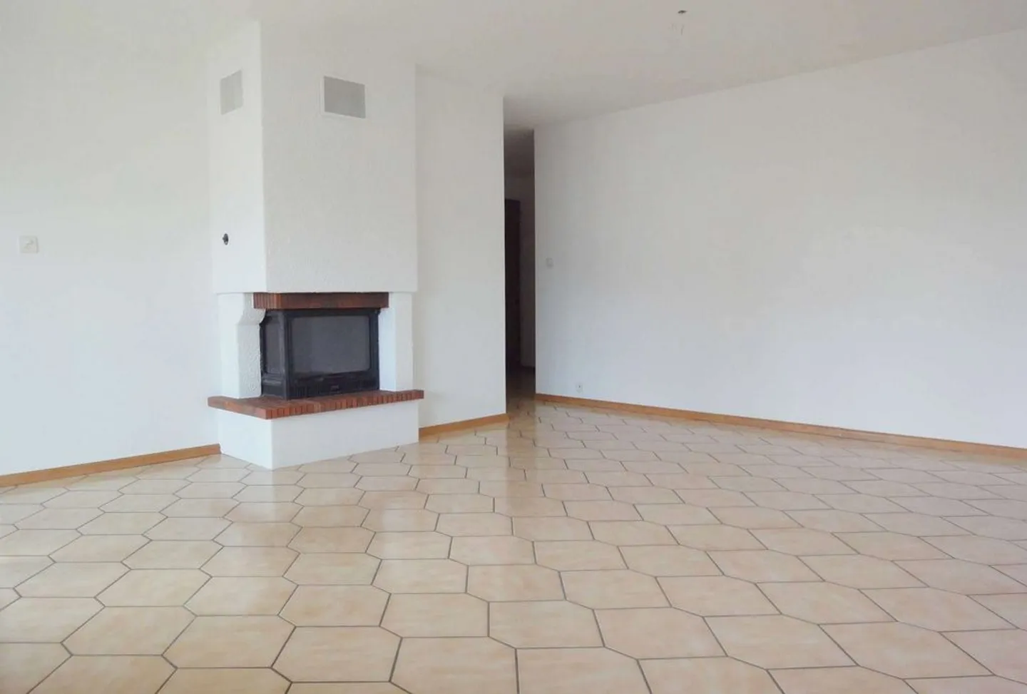 For rent - Spacious 3.5-room apartment in Marin (87 m2) - Photo 7 of 12