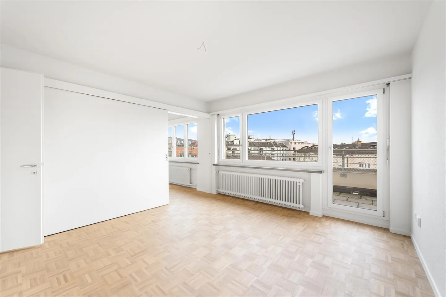 Appartement à louer - Photo 4 sur 13