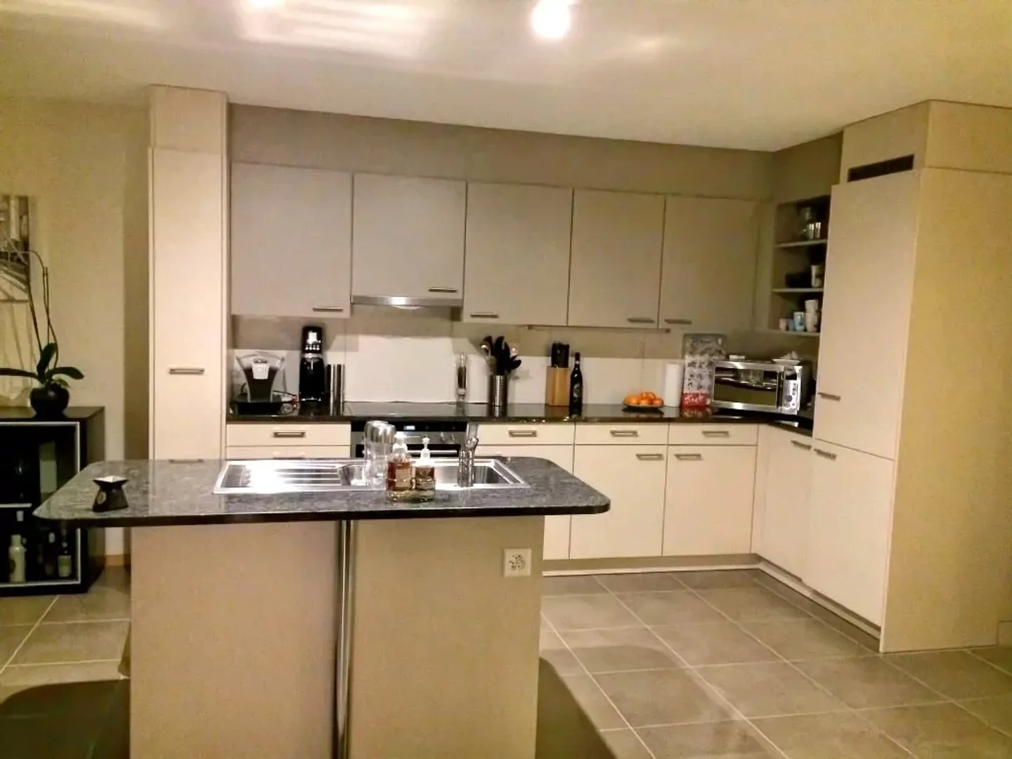 4-room apartment - Photo 2 of 8