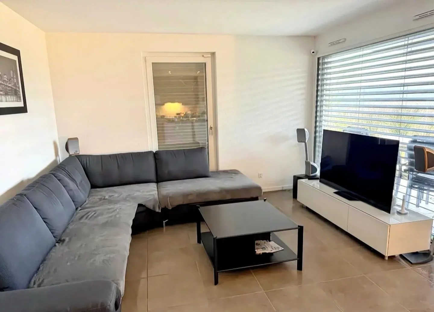 4-room apartment - Photo 3 of 8