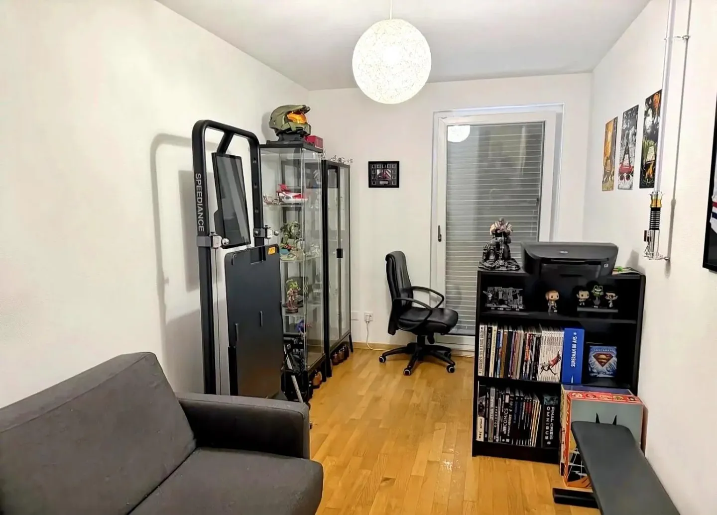 4-room apartment - Photo 5 of 8