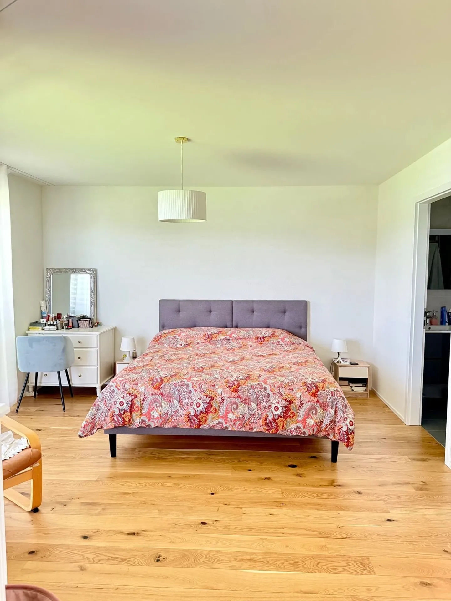 Duplextwo-Family-House with 4.5 Rooms - Photo 5 of 8