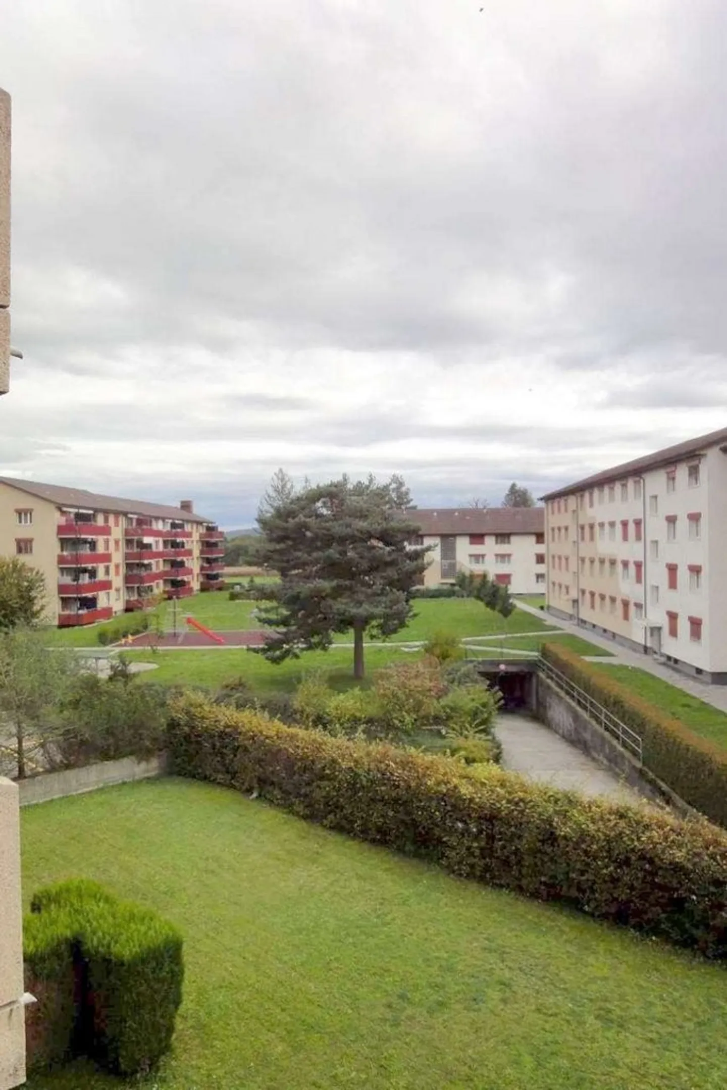 For rent - Spacious 3.5-room apartment in Marin (87 m2) - Photo 10 of 12