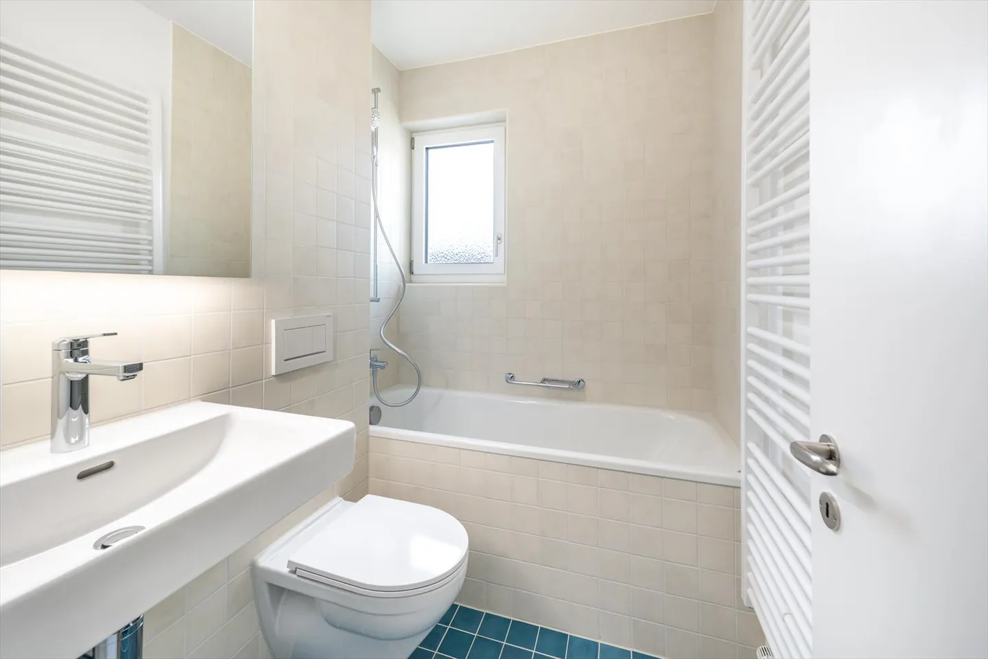 Appartement à louer - Photo 11 sur 13