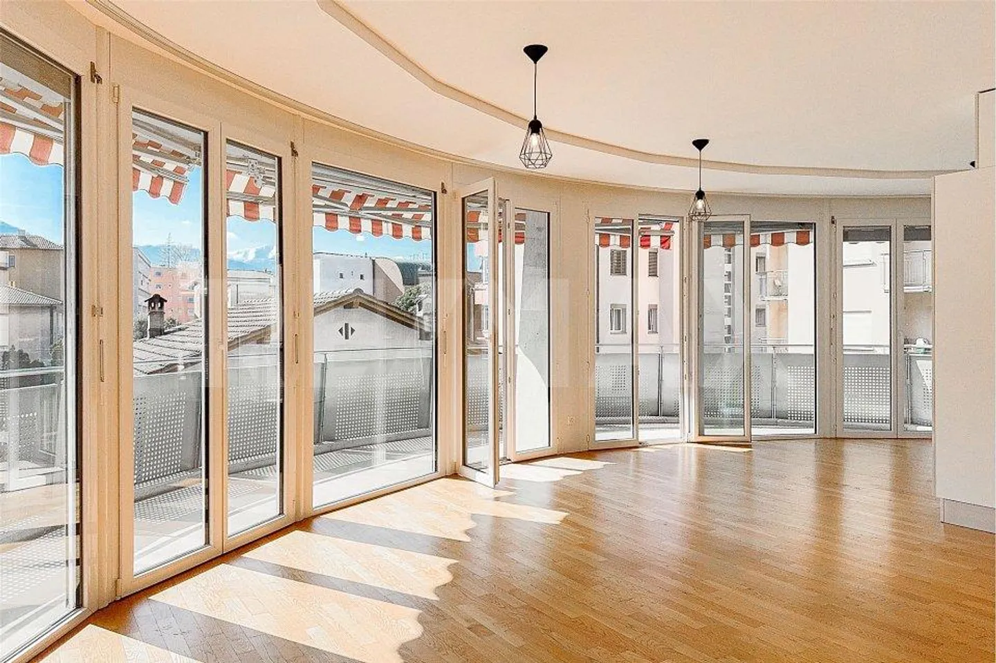 Elegante 4,5-Zimmer-Wohnung - Foto 11 von 13