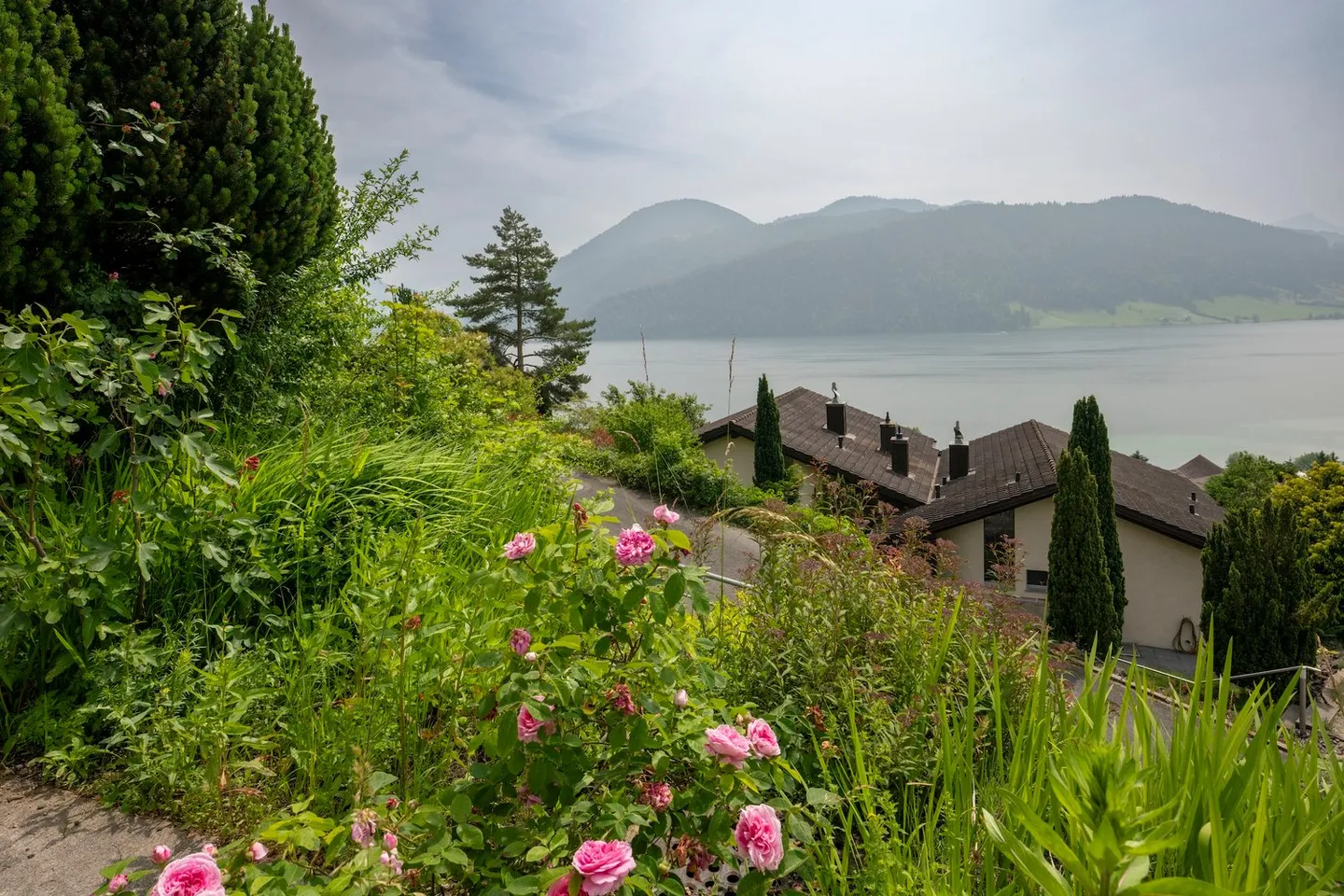 Oberägeri Heights | Emplacement de choix avec vues panoramiques - Photo 18 sur 23