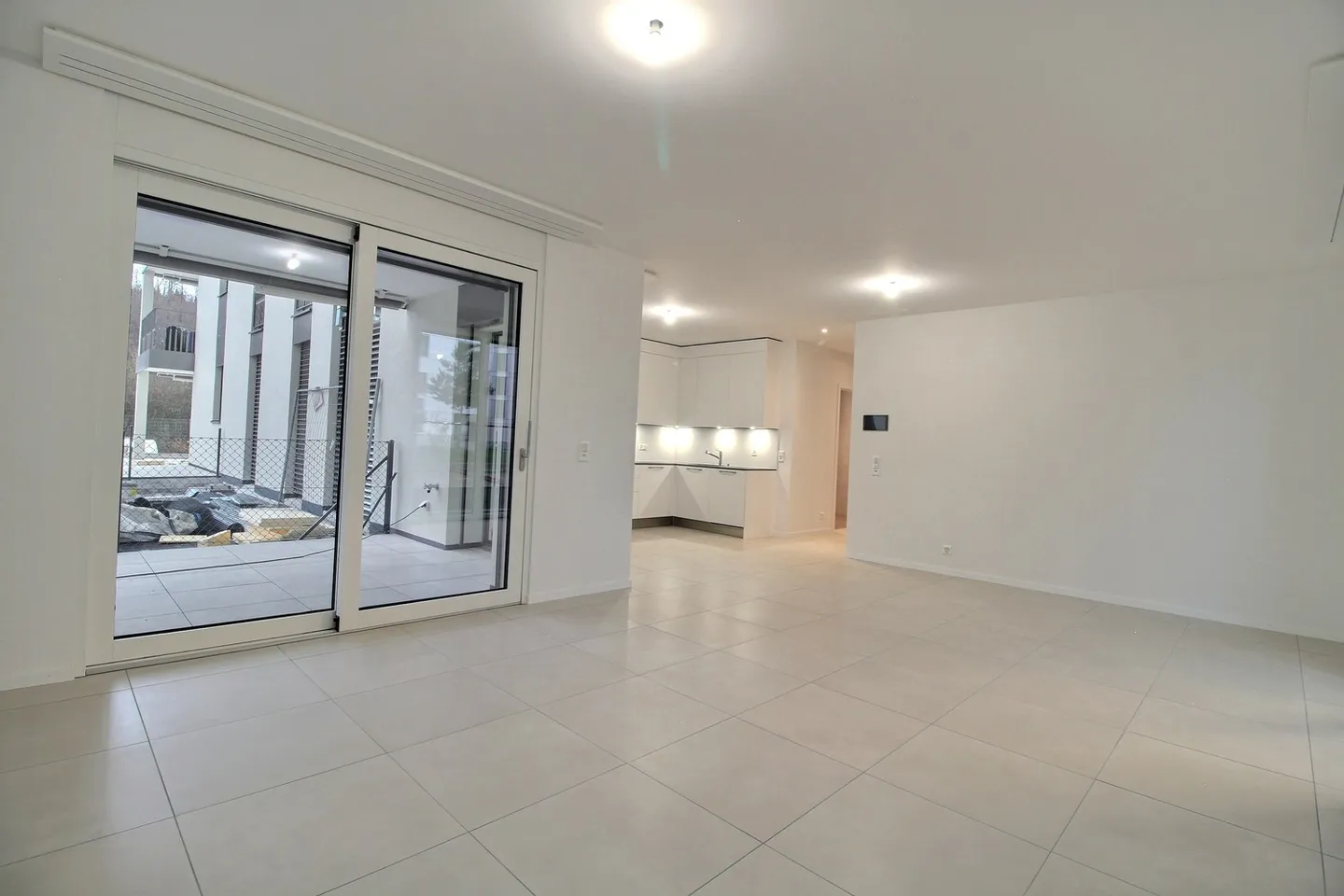 2.5-room apartment for rent in Marly - Photo 4 of 7