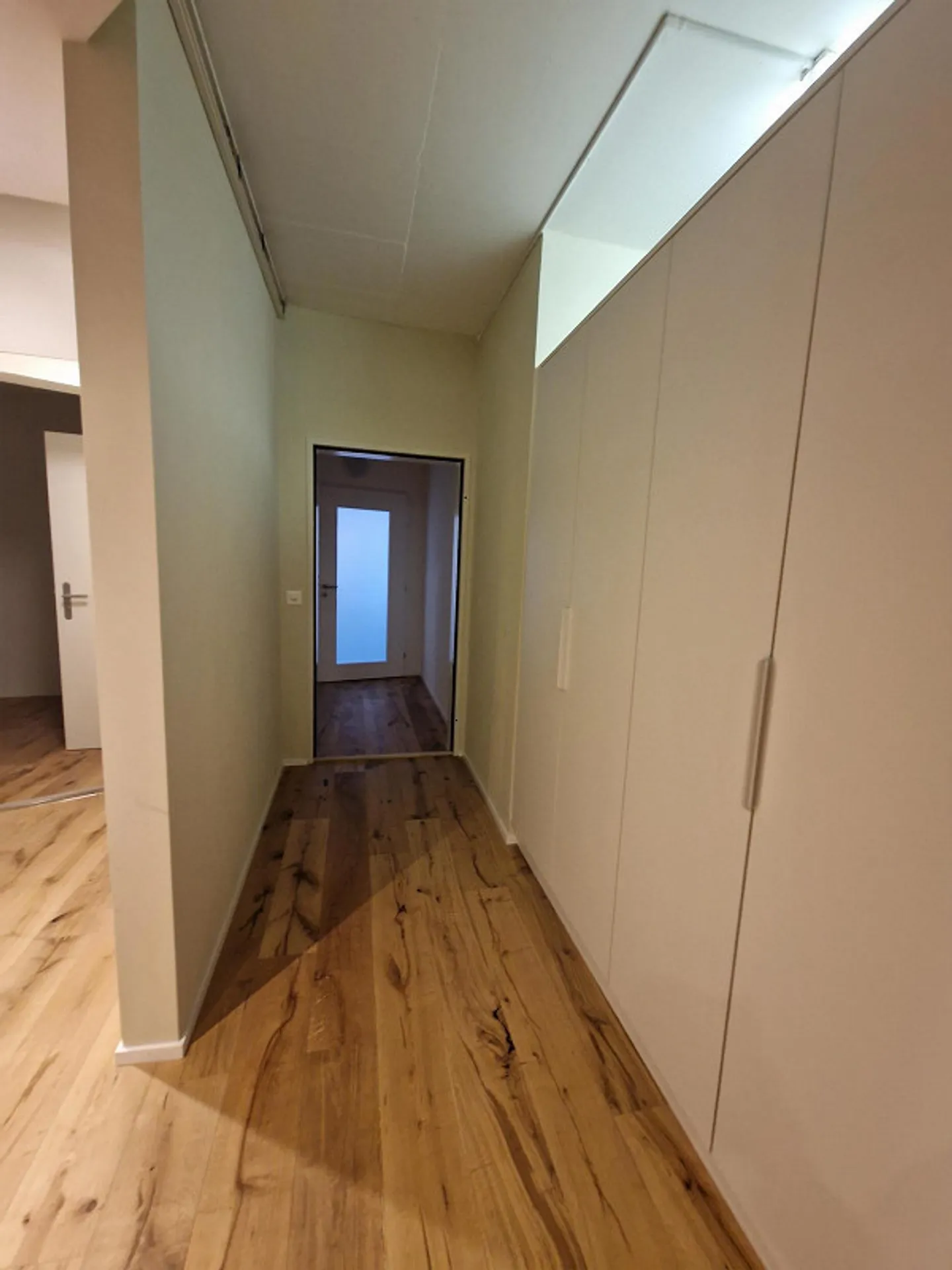 Appartamento speciale con 2 camere nel centro di Herisau - Foto 8 di 14