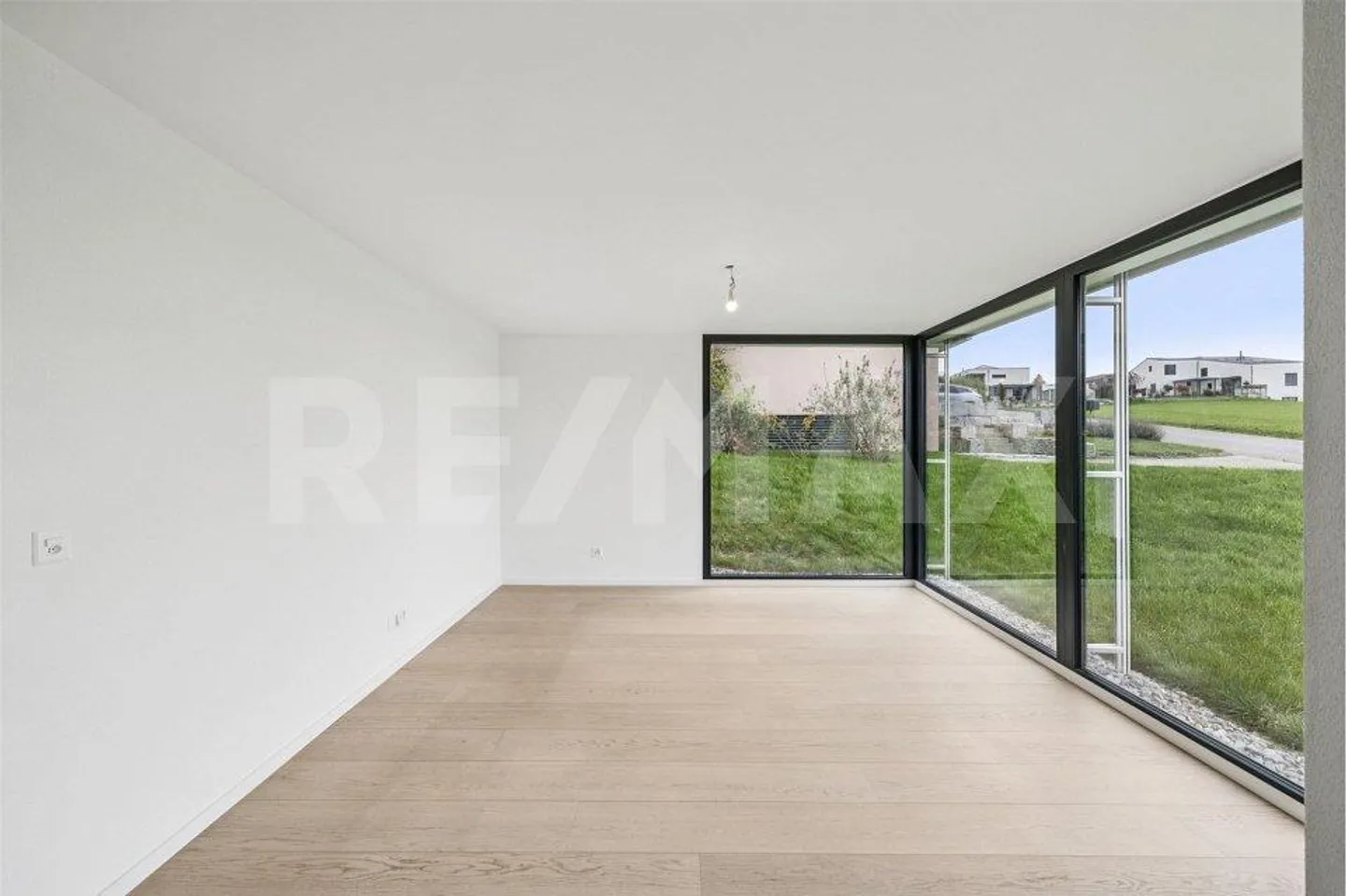 Magnifique appartement 3,5 pièces avec jardin de 400m² à Orsonnens ... - Photo 4 sur 12