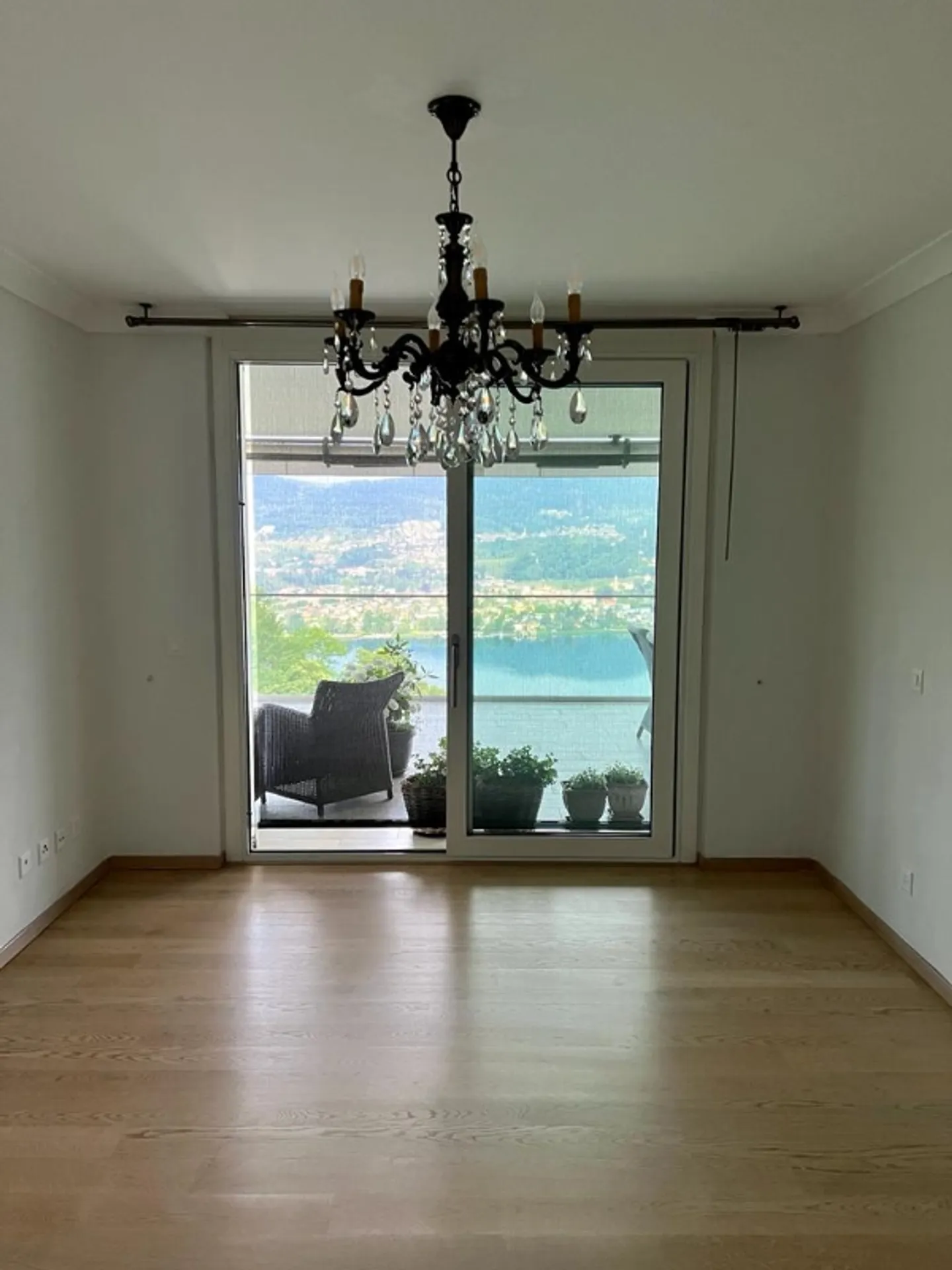 Penthouse mieten - Foto 2 von 7