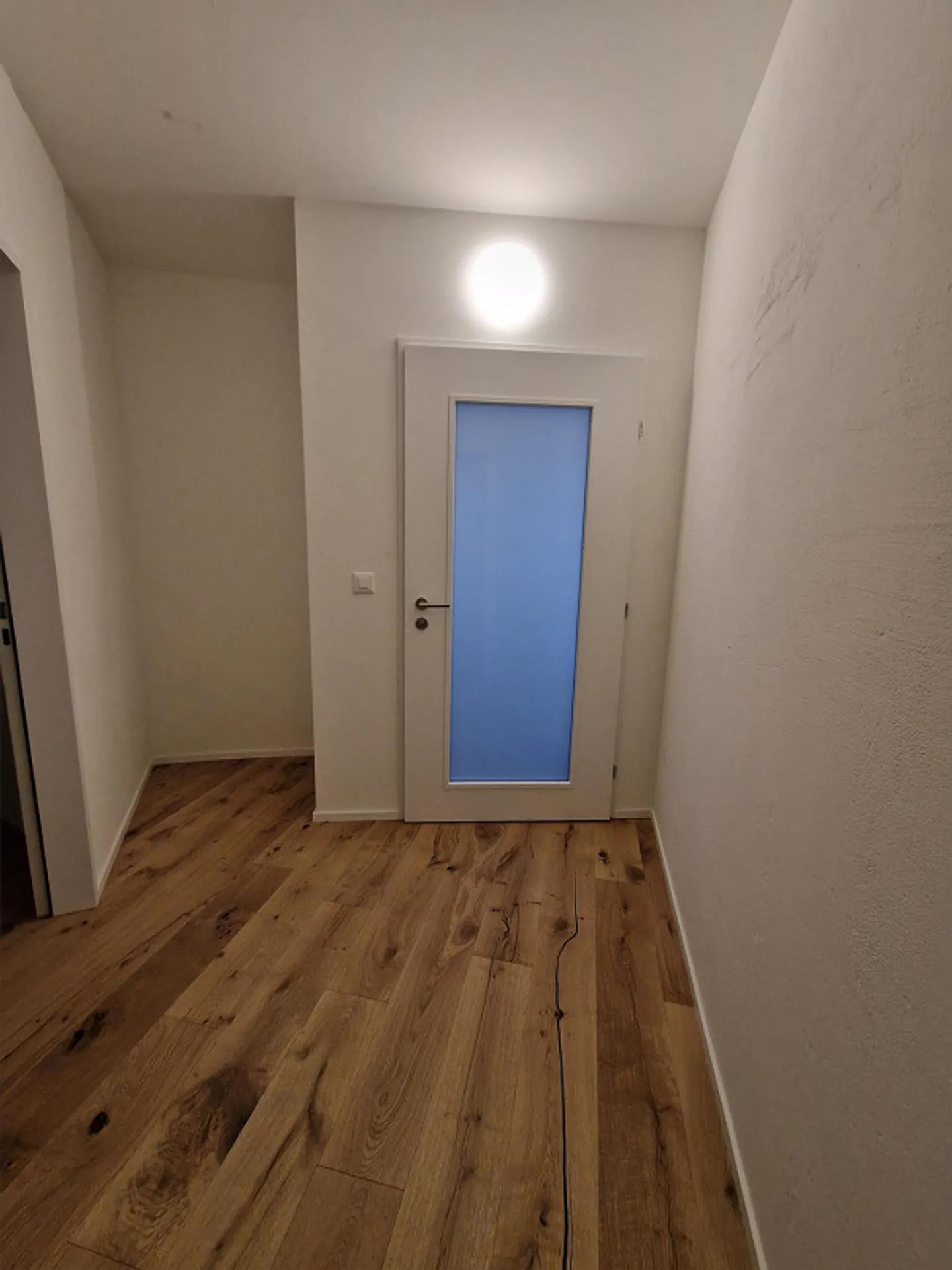 Appartamento speciale con 2 camere nel centro di Herisau - Foto 9 di 14