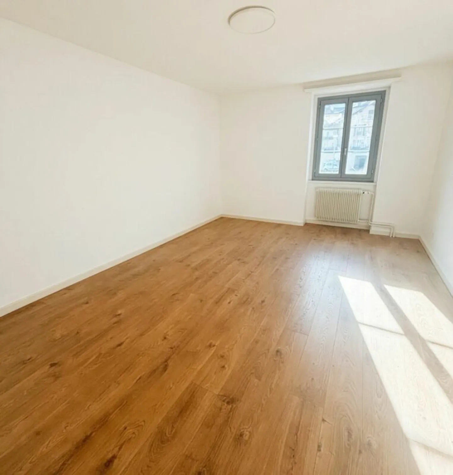 Mehrere renovierte Wohnungen zu vermieten - Foto 12 von 13