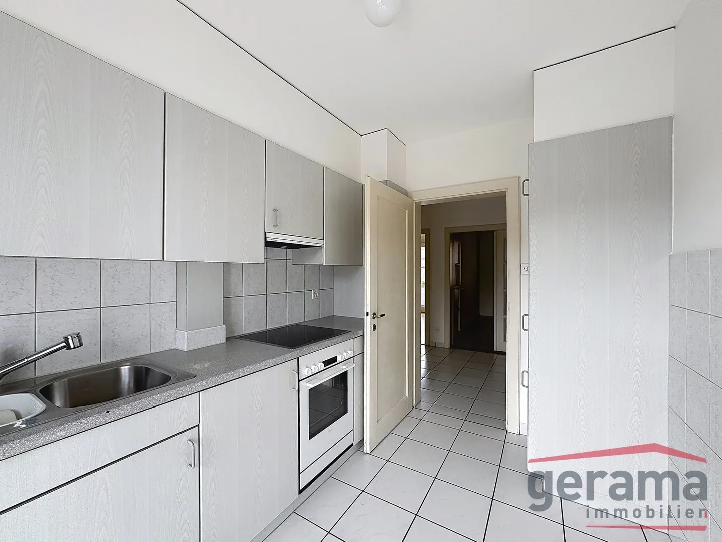 Appartement Charmant à Schönberg - Photo 1 sur 8