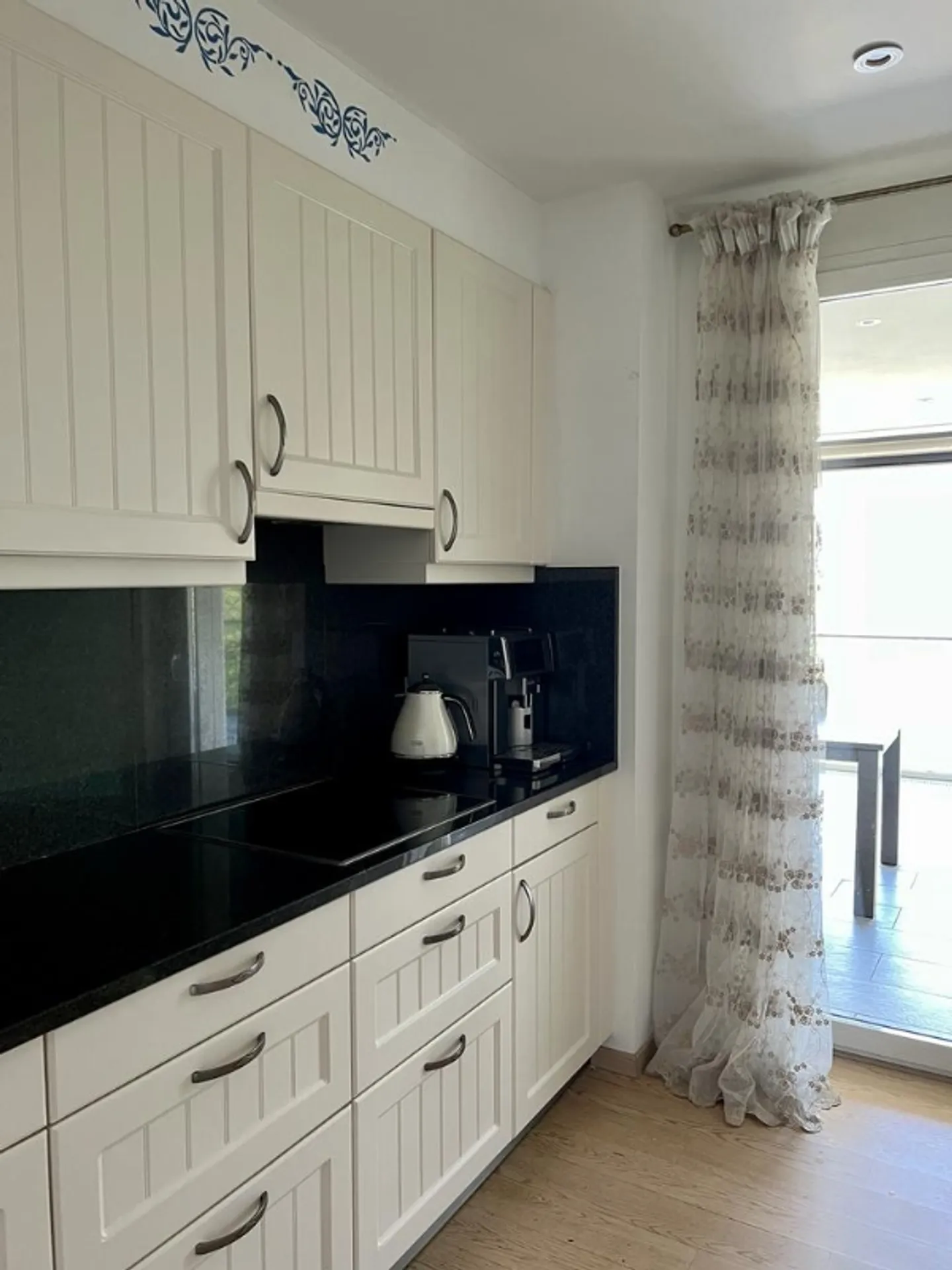 Penthouse mieten - Foto 3 von 7