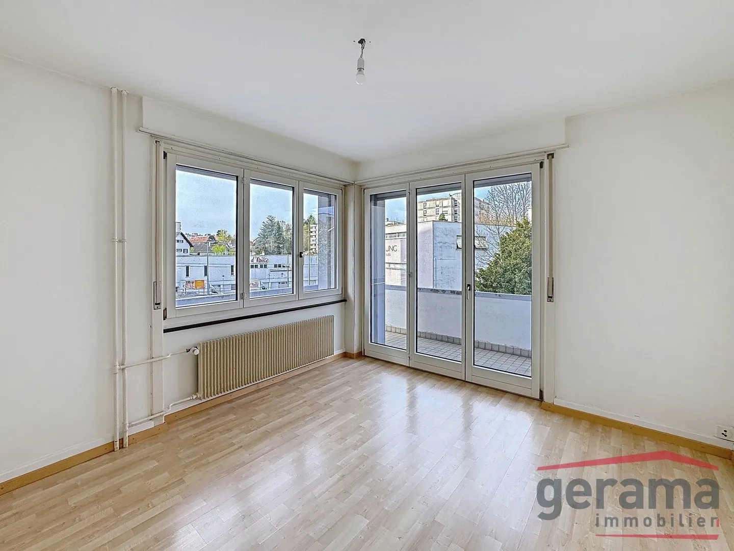 Appartement Charmant à Schönberg - Photo 3 sur 8