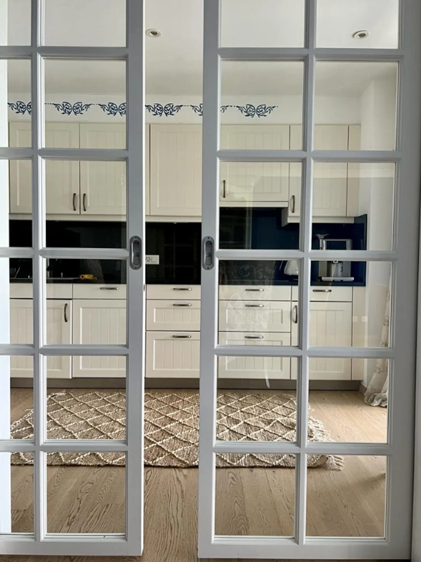 Penthouse mieten - Foto 4 von 7