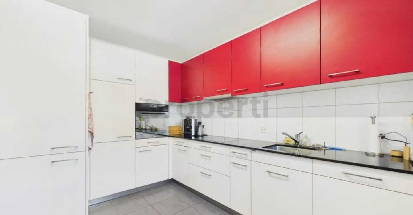 Charmante Wohnung in Schüpfheim - Foto 4 von 11