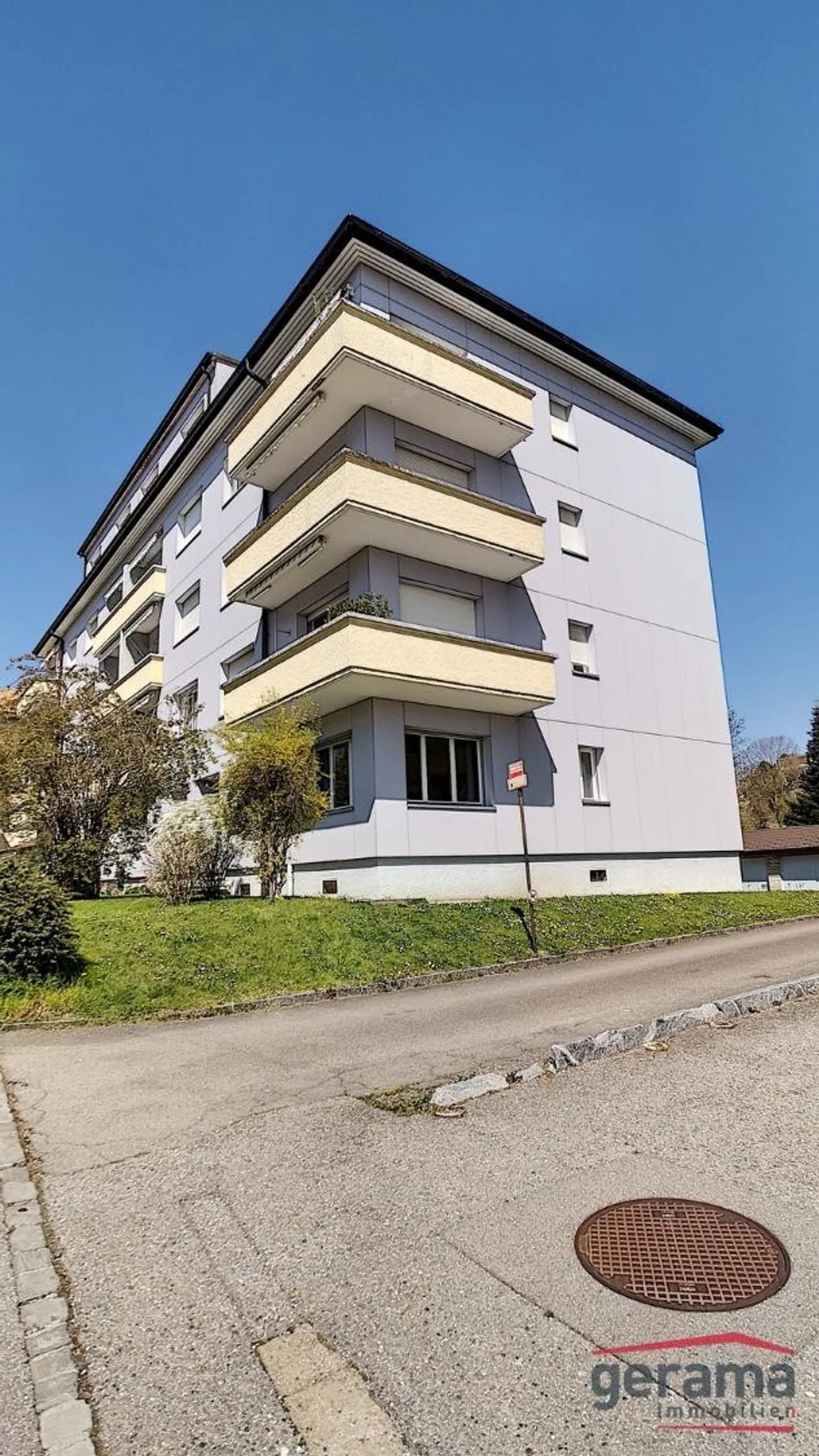 Appartement Charmant à Schönberg - Photo 8 sur 8