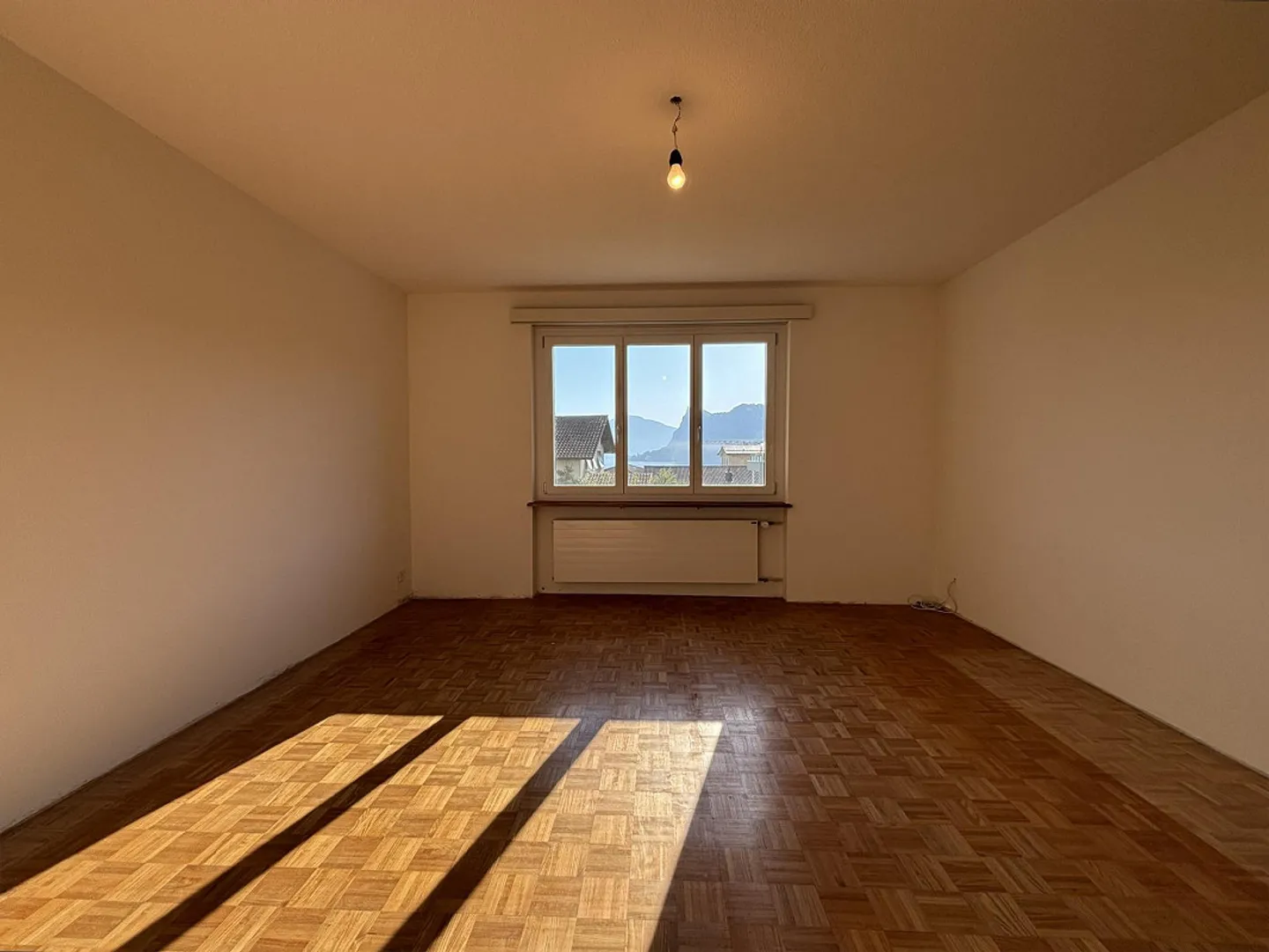 Geräumige Wohnung mit Seesicht - Foto 8 von 12