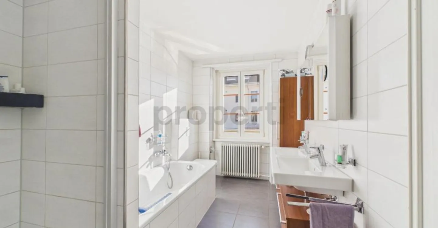 Charmante Wohnung in Schüpfheim - Foto 10 von 11