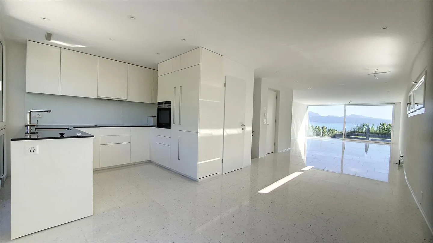 Appartamento 5.5 stanze - Foto 2 di 7