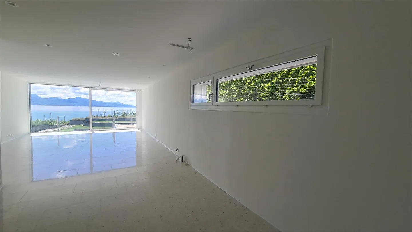 Appartamento 5.5 stanze - Foto 3 di 7
