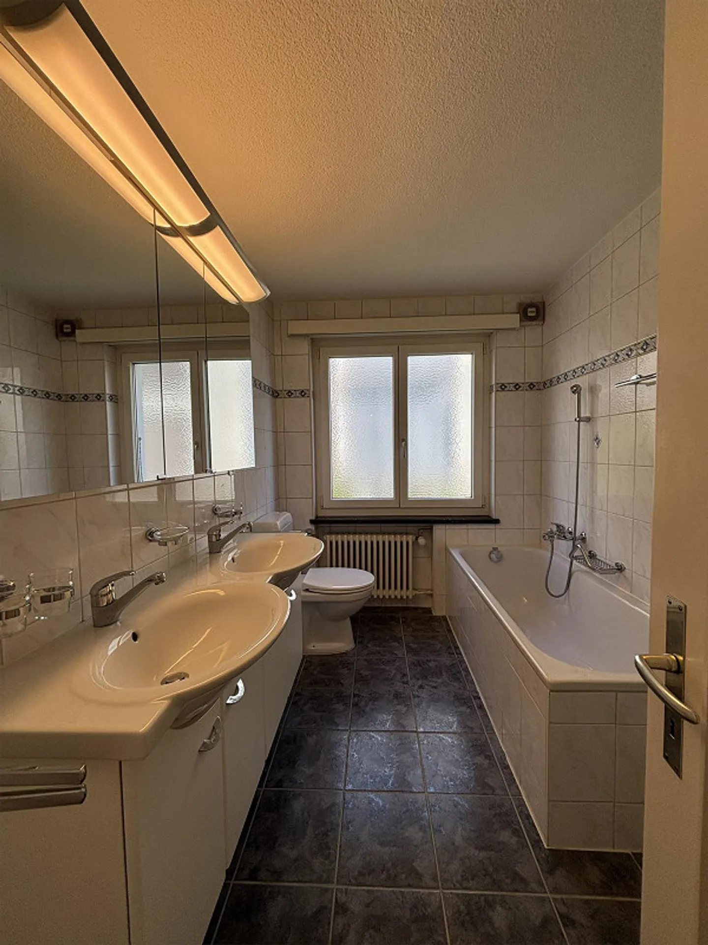 Geräumige Wohnung mit Seesicht - Foto 12 von 12