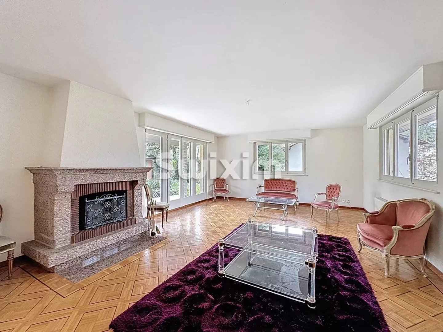 Opportunità - Casa indipendente a Cointrin - Foto 2 di 6