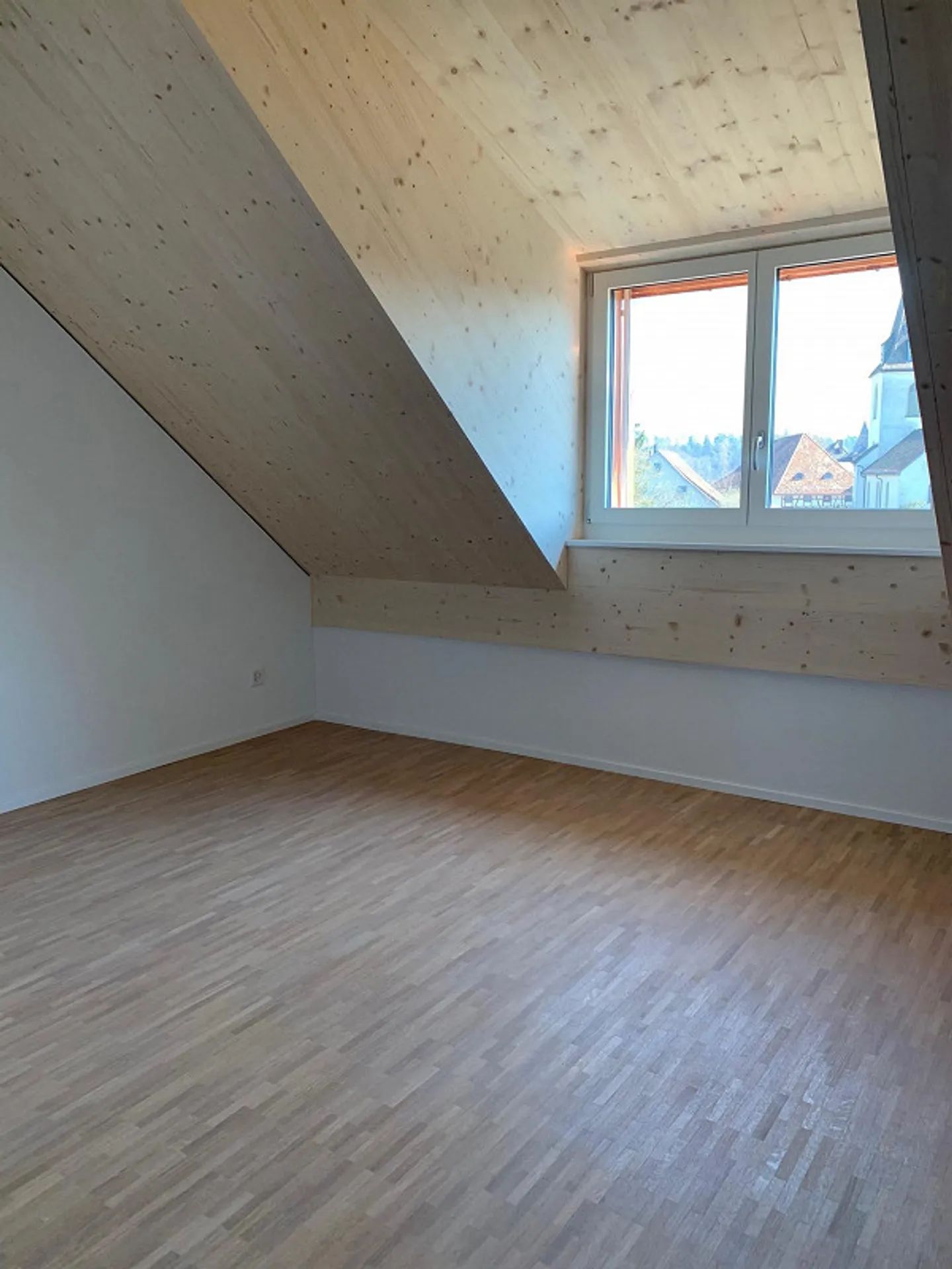 Appartamento moderno con vista - Foto 5 di 11