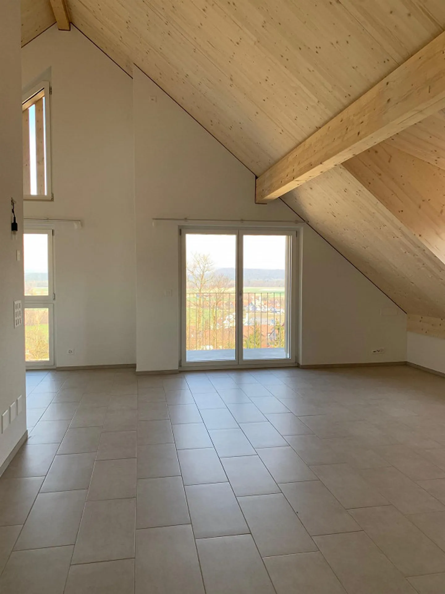 Appartamento moderno con vista - Foto 6 di 11