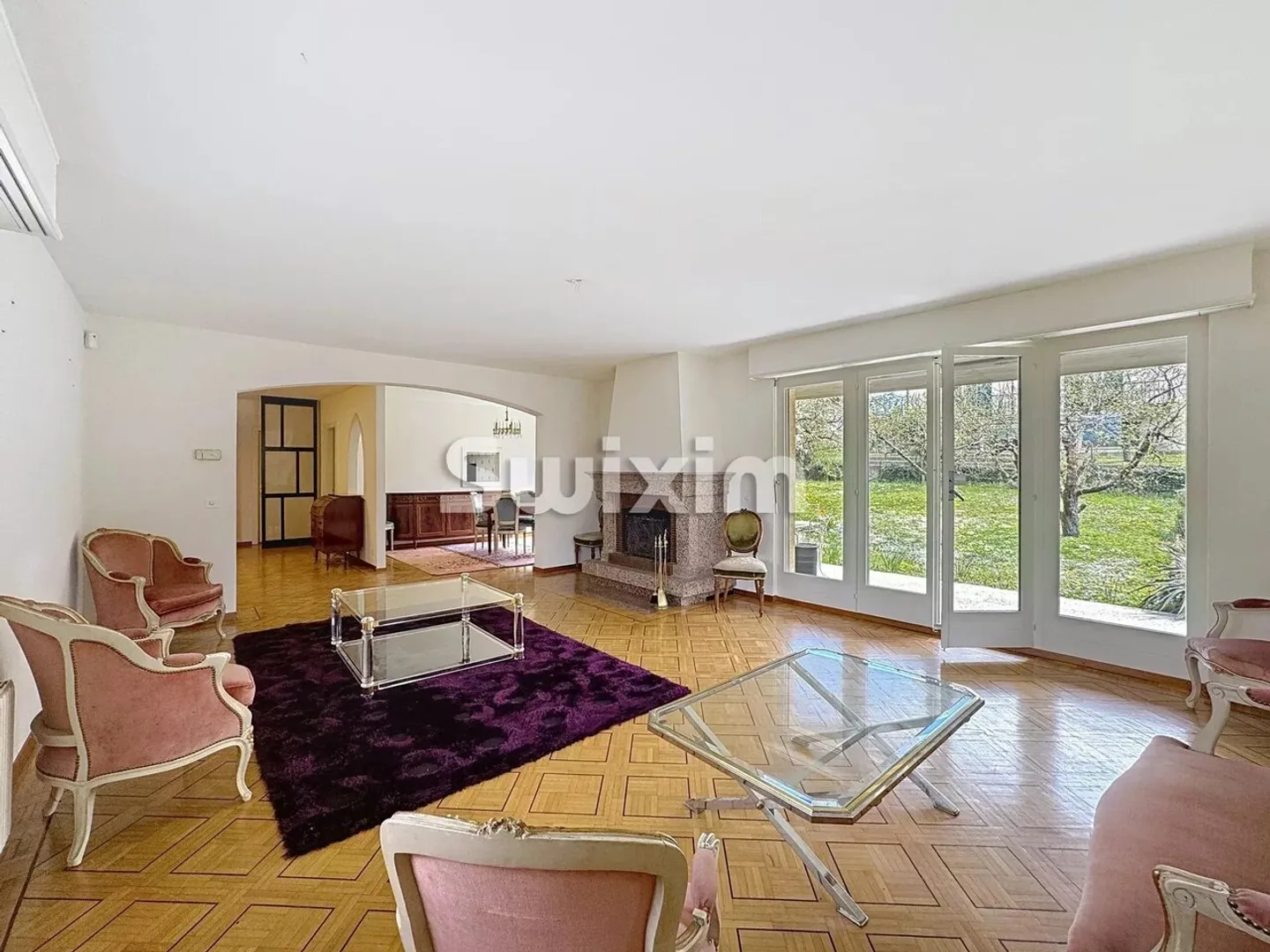 Opportunità - Casa indipendente a Cointrin - Foto 3 di 6