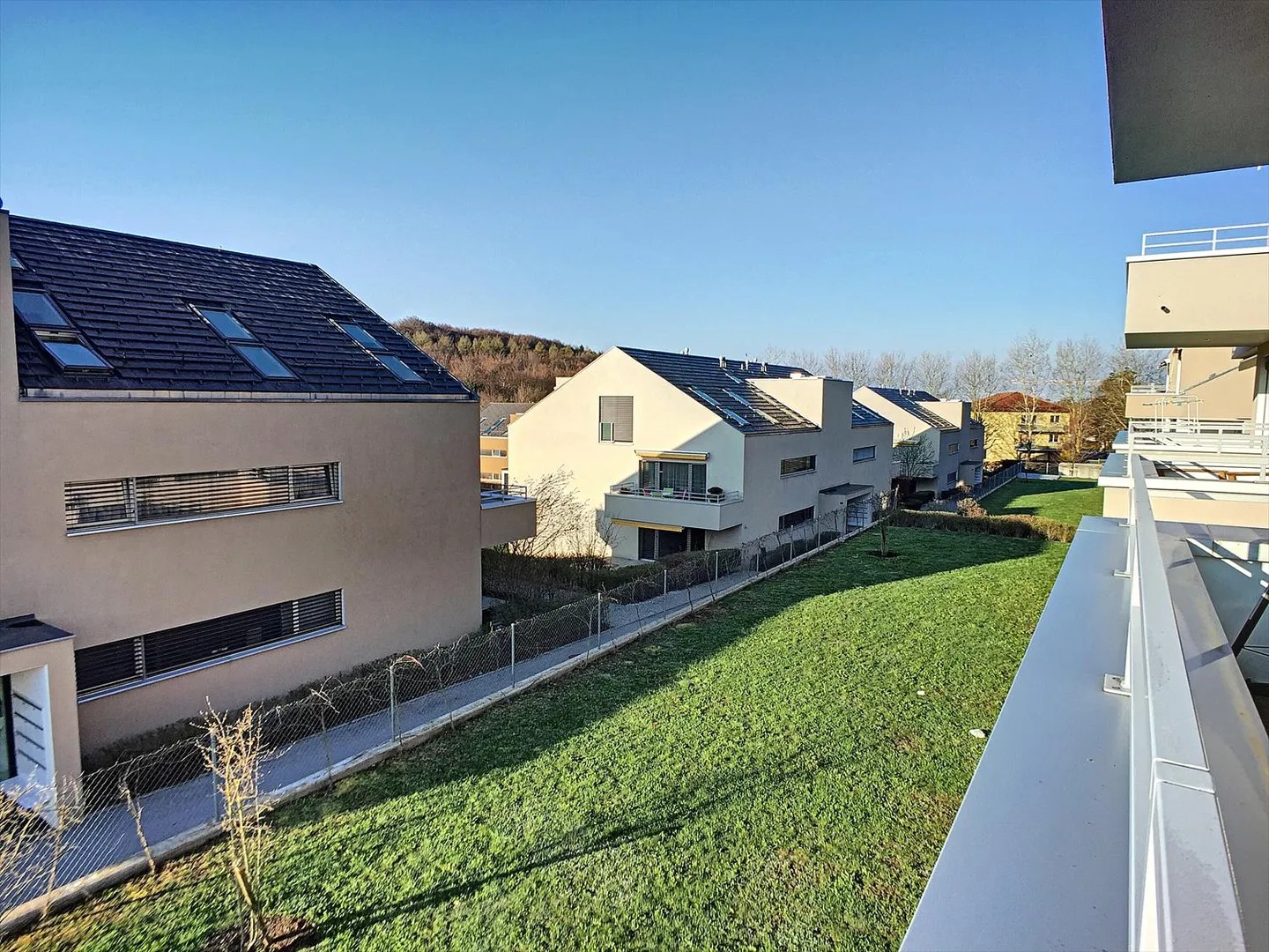 Appartamento 4.5 stanze - Foto 1 di 10