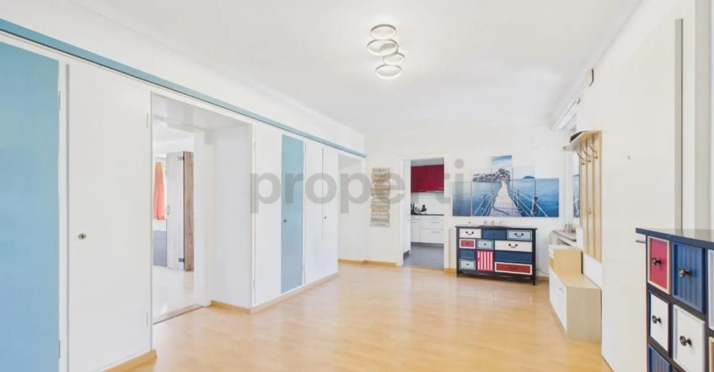 Charmante Wohnung in Schüpfheim - Foto 5 von 11