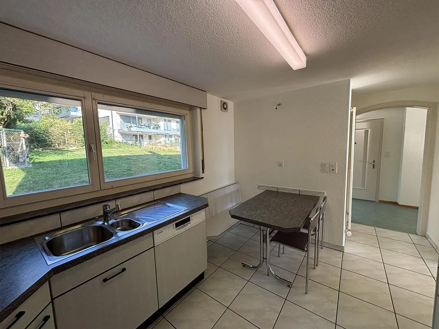 Geräumige Wohnung mit Seesicht - Foto 6 von 12