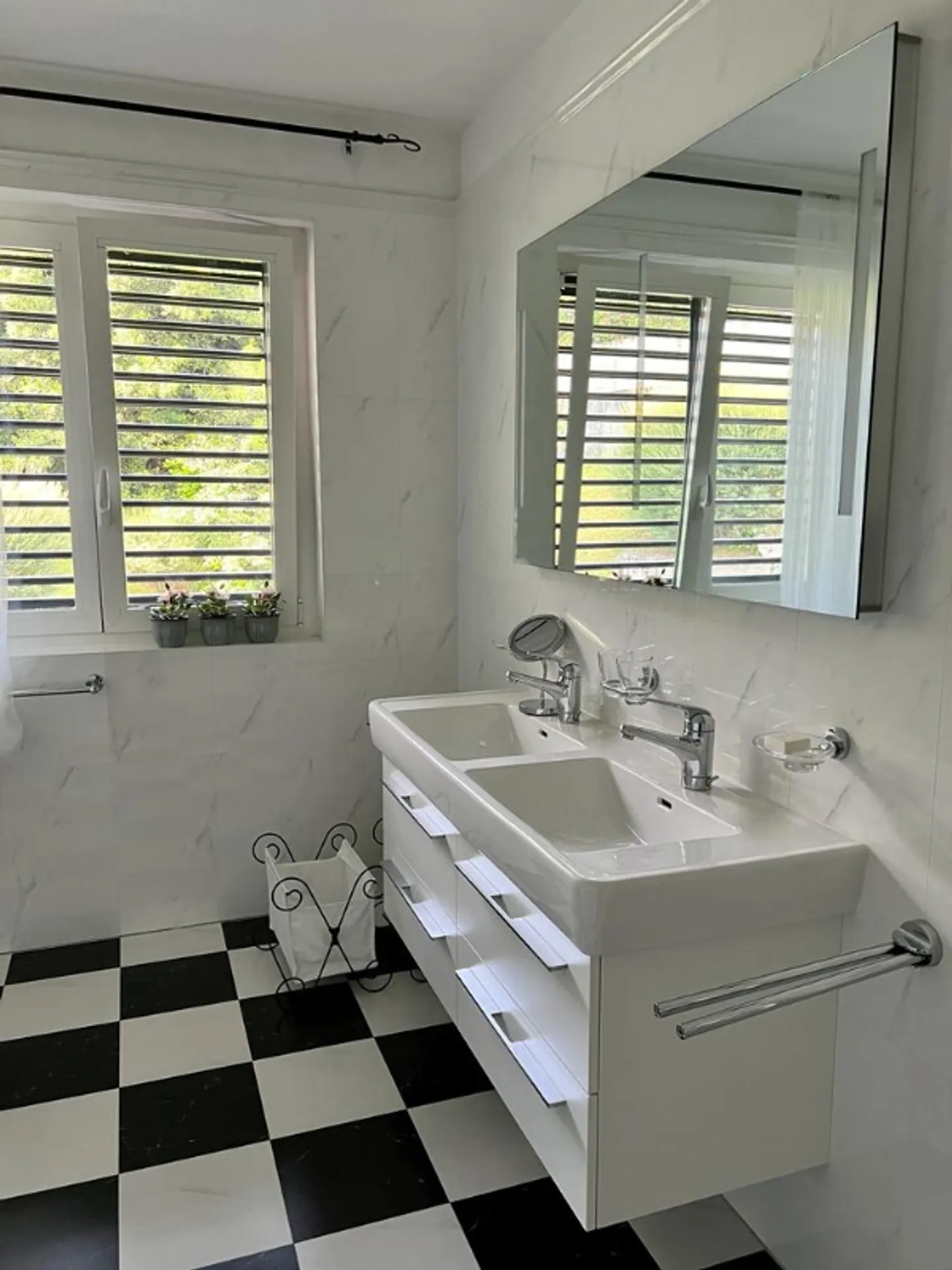 Penthouse mieten - Foto 6 von 7