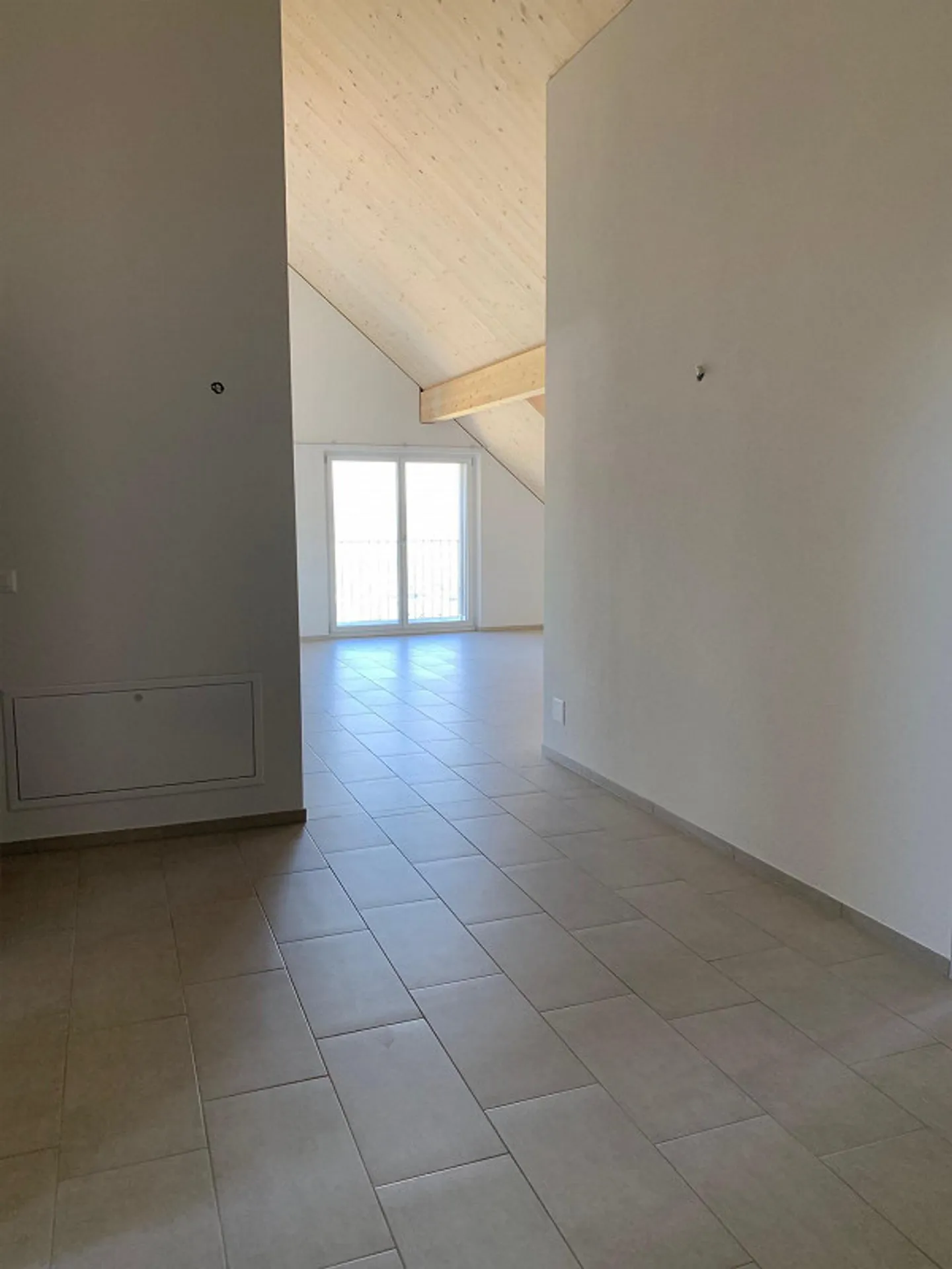 Appartamento moderno con vista - Foto 7 di 11