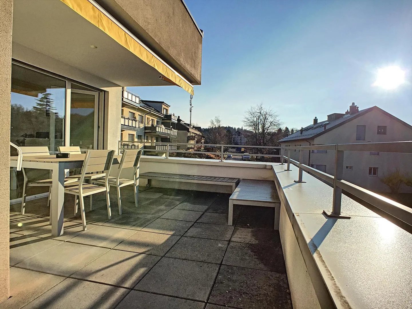 Appartamento 4.5 stanze - Foto 2 di 10