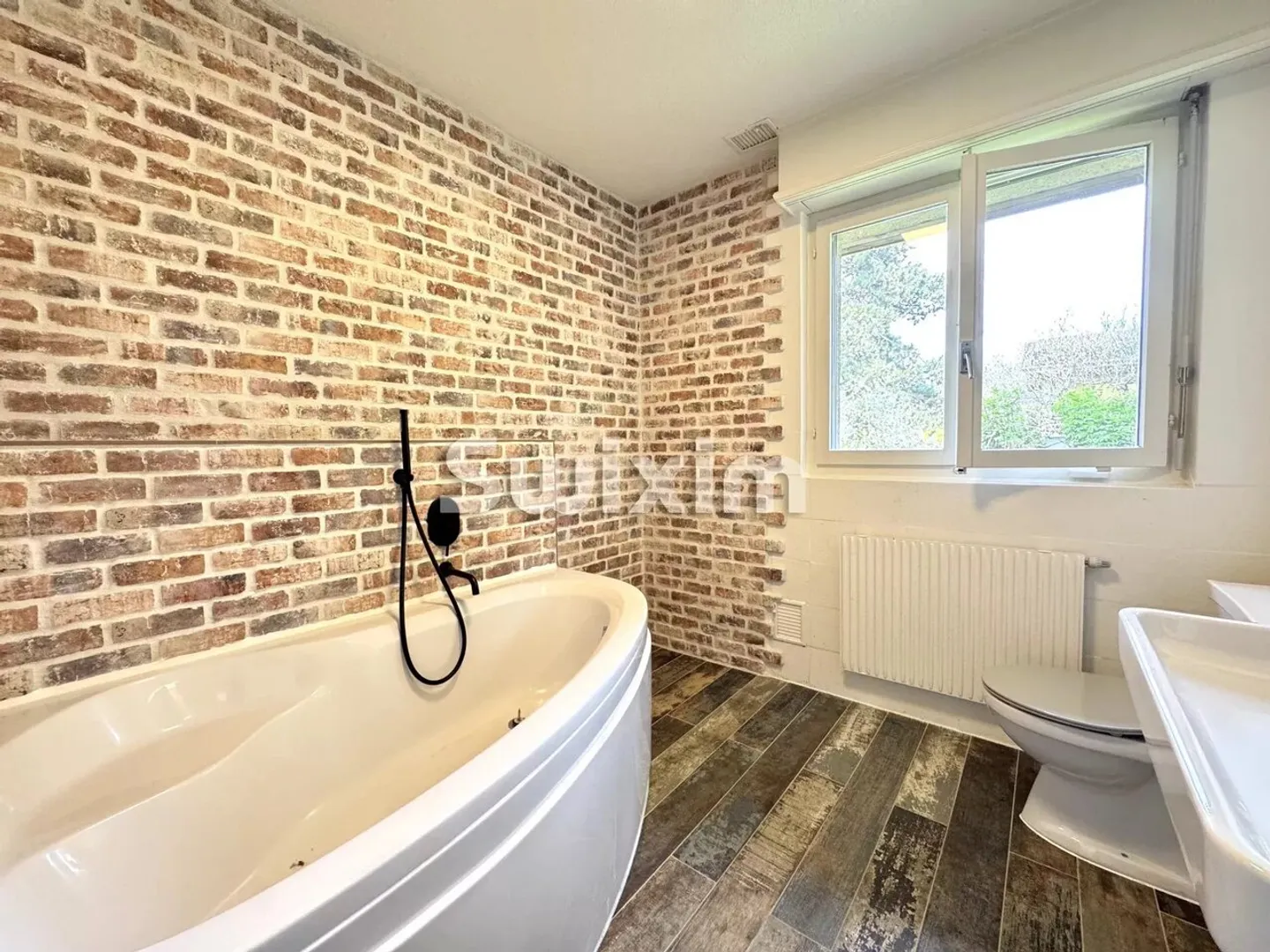 Opportunità - Casa indipendente a Cointrin - Foto 6 di 6