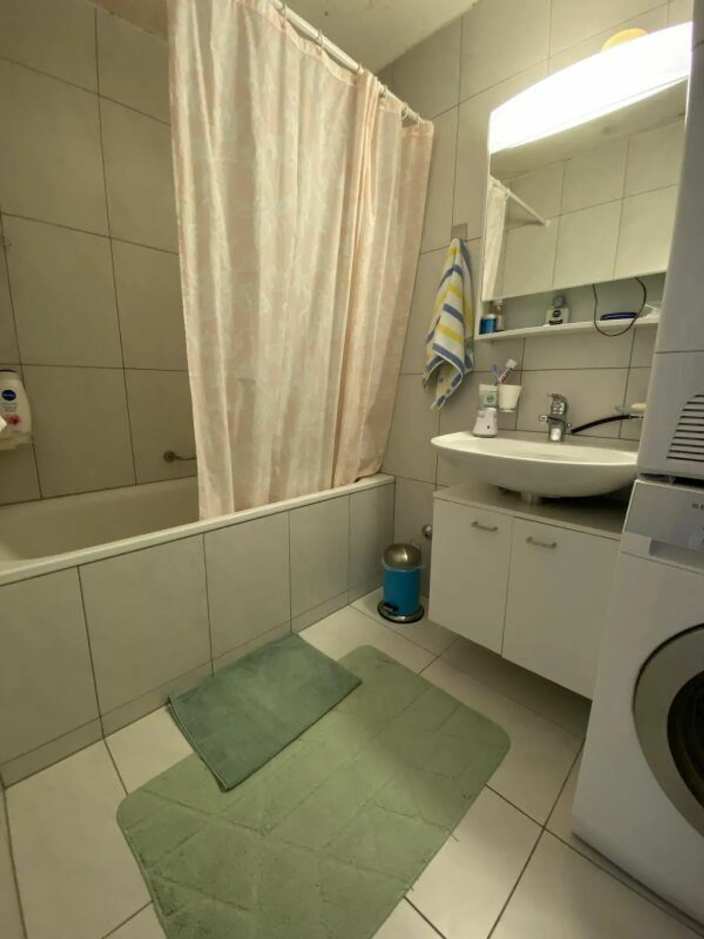 Garden apartment with breathtaking mountain view! - Photo 5 of 8