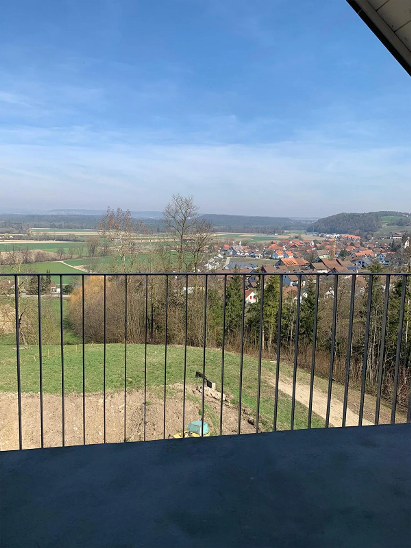 Appartamento moderno con vista - Foto 10 di 11