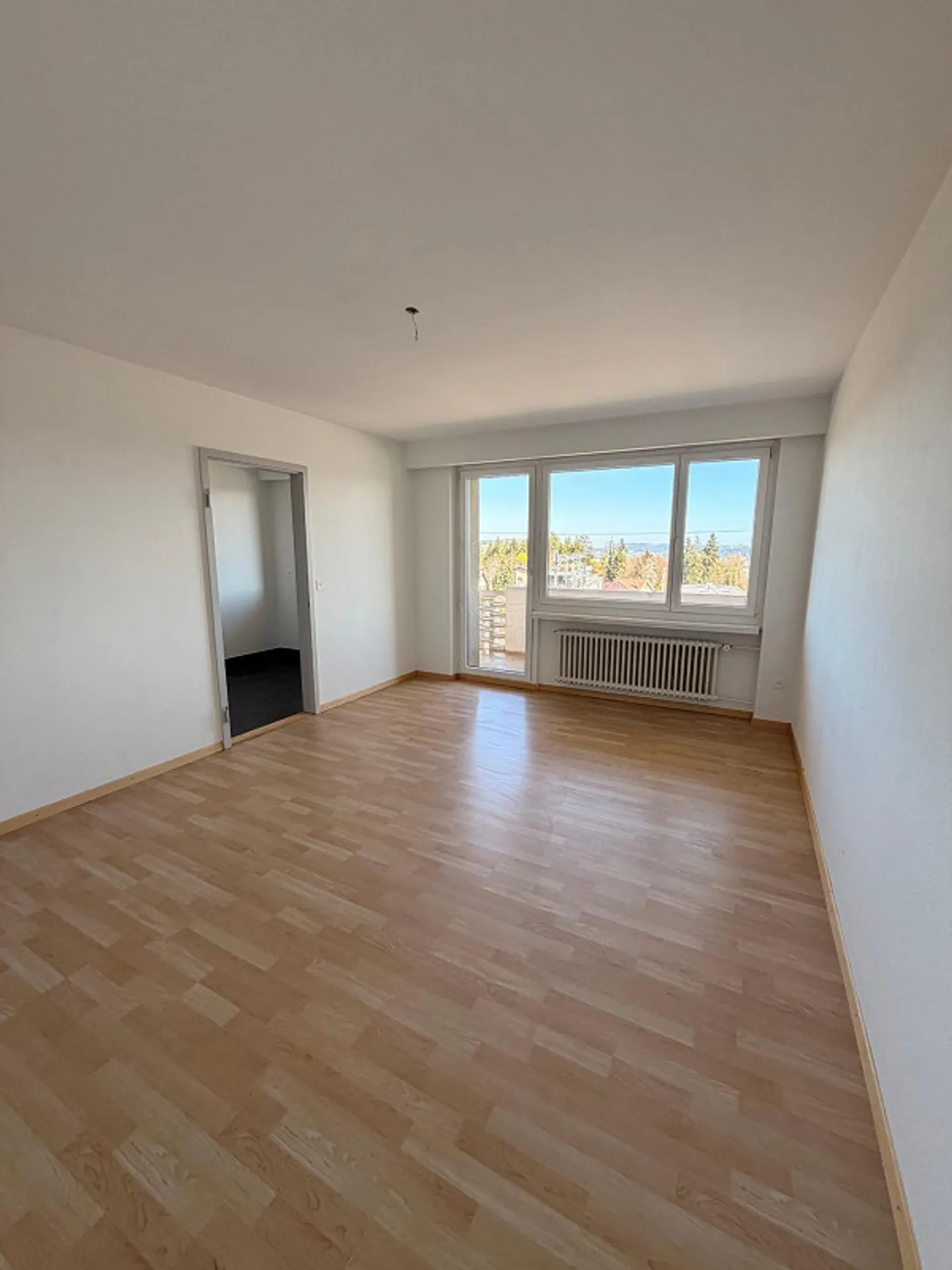 Appartement attrayant de 3,5 pièces à louer - Photo 2 sur 7
