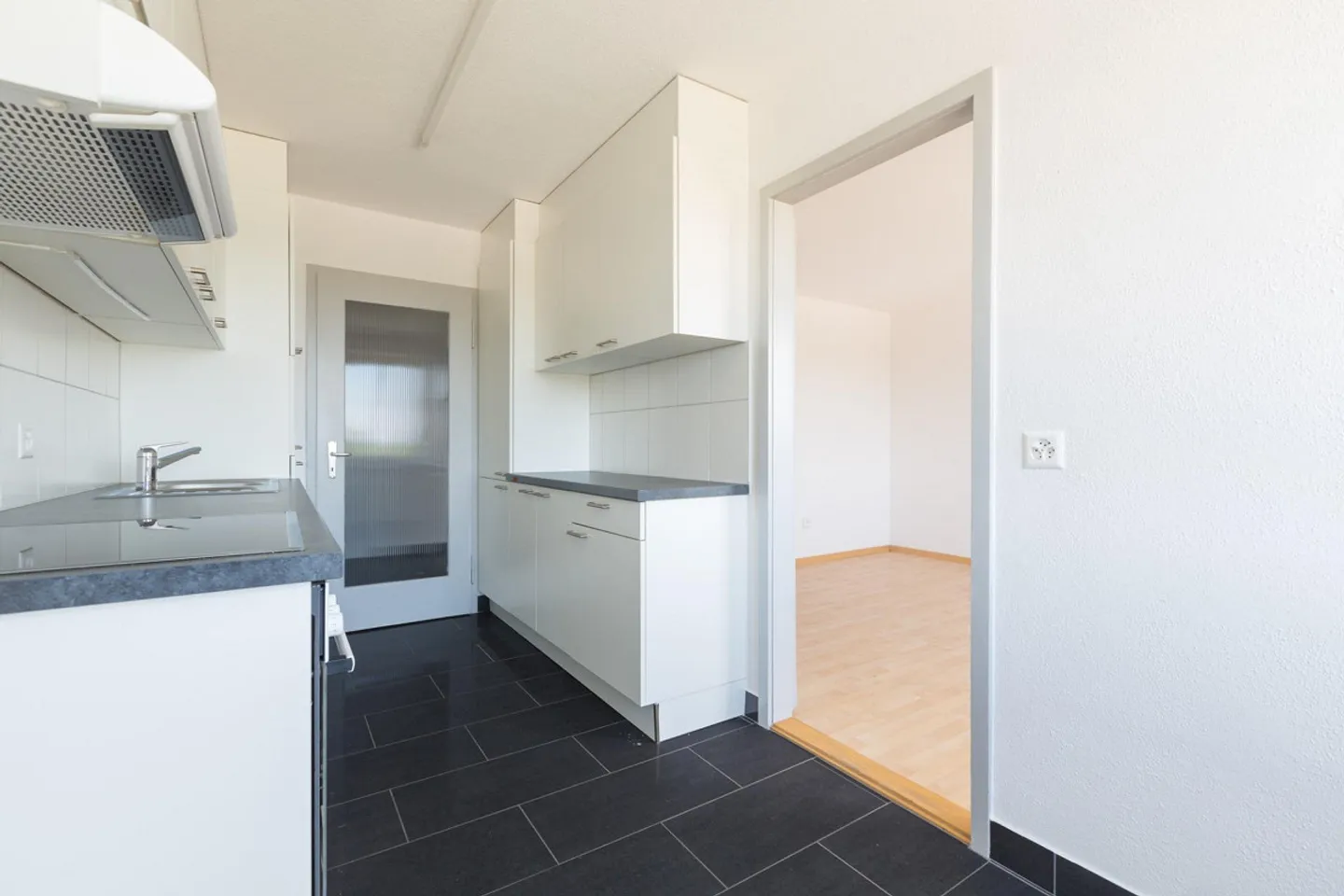 Appartement attrayant de 3,5 pièces à louer - Photo 3 sur 7
